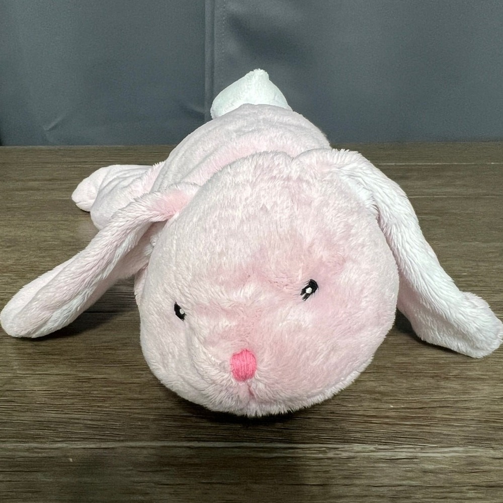Koala Baby Pink Bunny Plush Stuffed Animal Toy Floppy Long Ears 3415642K10